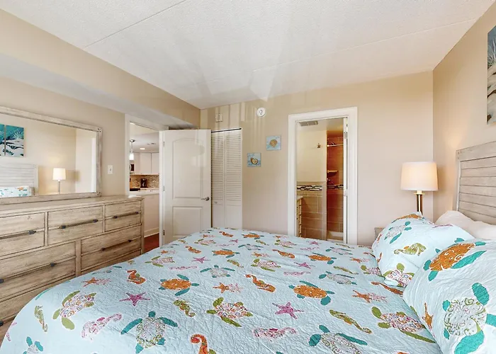 Sea Watch 219 Apartment
