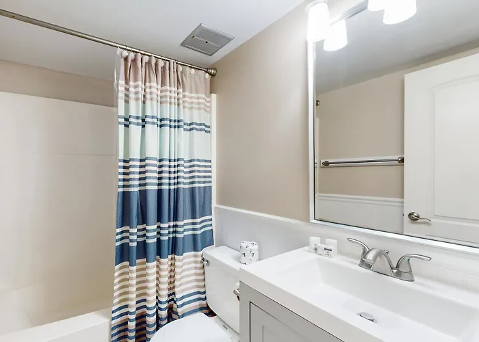 Apartment Sea Watch 219