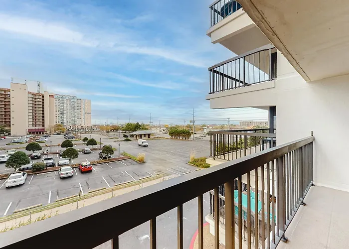 Sea Watch 219 Apartment